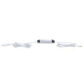 LED-driver YourLED 15W 230/12V hvit front