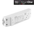LED-driver Zigbee 24V 50W PWM dimbar IP20 - The Light Group forfra