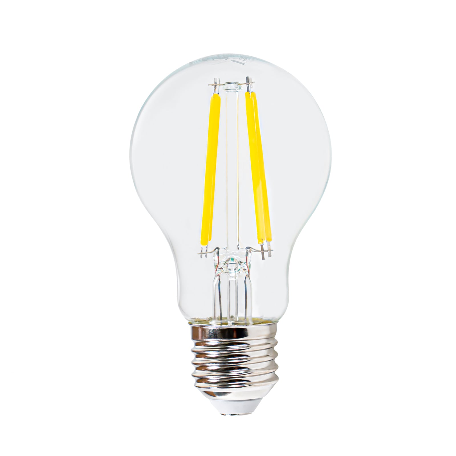 LED filamentpære E27 5W 1060 lm klar varmhvit 3000K - Arcchio detalj