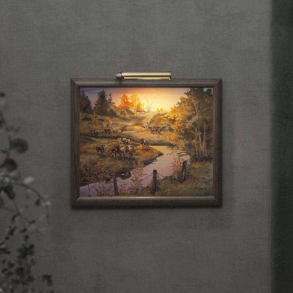 LED filamentpære E14 3,3W 2700K rørform Ra90 dimbar STAR TRADING detalj