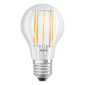 LED filamentpære E27 11W 4000K nøytralhvit klar - OSRAM forfra