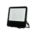LED-flomlys Derby 2.0 150W 24000lm 4000K IP65 svart forfra