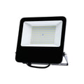 LED flomlys Derby 2.0 svart 100W 16000lm forfra