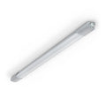 LED fuktroms-armatur med bevegelsessensor Bluetooth 150 cm fra STEINEL forfra