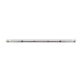 LED fuktroms-armatur Aqua-Promo 127 cm 2x18W IP65 front