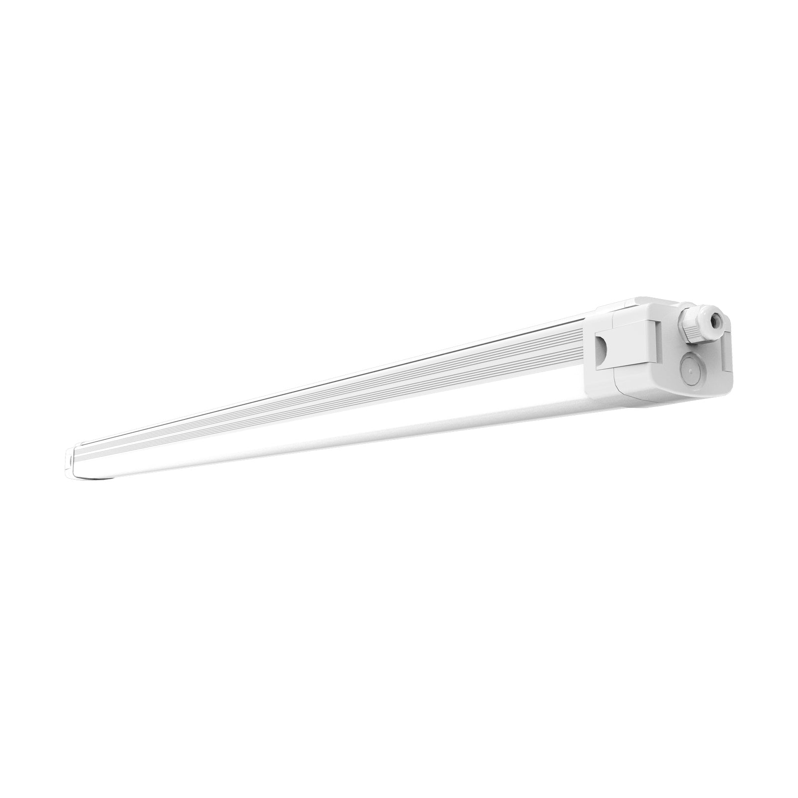 LED fuktroms-armatur AQUOS 3.0 PROLine 150 cm bakside