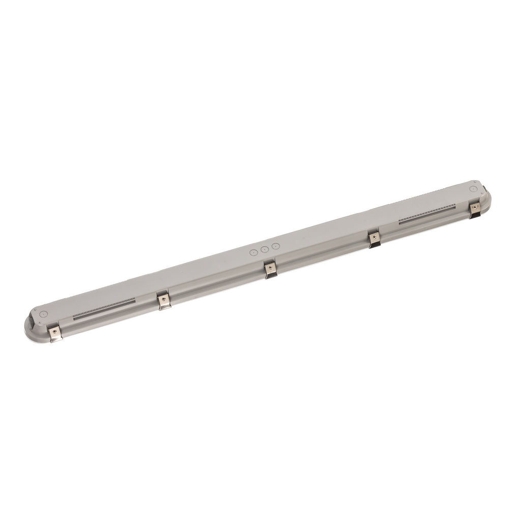LED fuktroms-armatur Humid One 119 cm 35W IP65 - BRUMBERG sidebilde