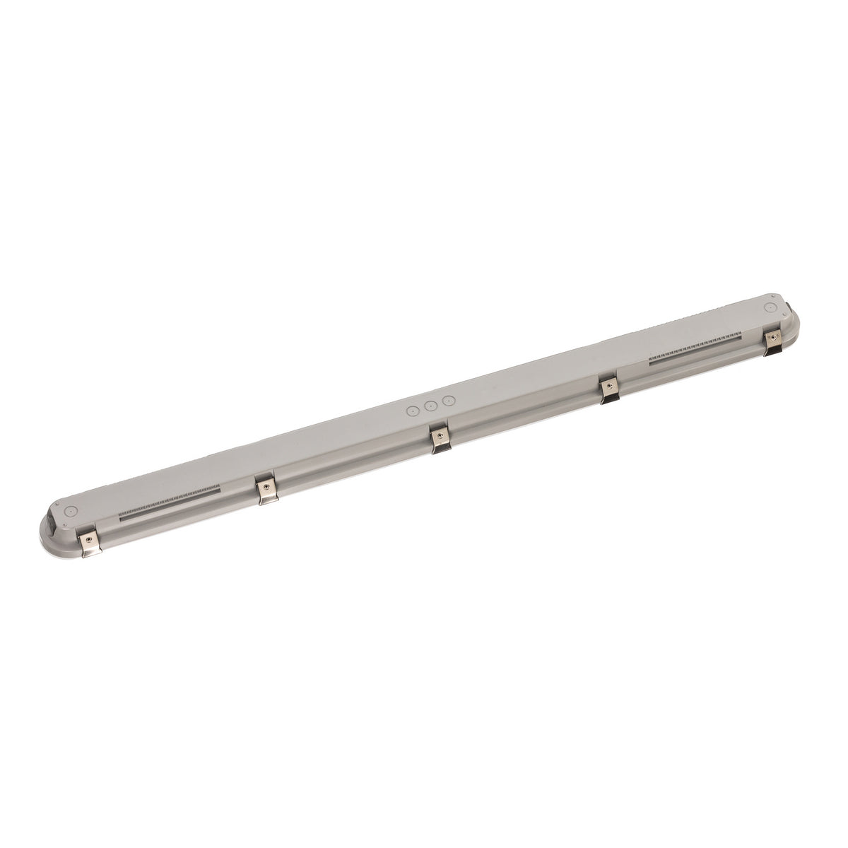 LED fuktroms-armatur Humid One 119 cm 35W IP65 - BRUMBERG sidebilde