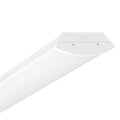 LED fuktroms-armatur Lens Pro 150 cm 45W 4000K IP44 Regiolux forfra