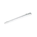 LED fuktroms-armatur Resisto 150 cm med bevegelsessensor IP66 forfra
