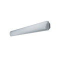 LED fuktroms-armatur Submarine Integrated 118 cm IP65 36W forfra