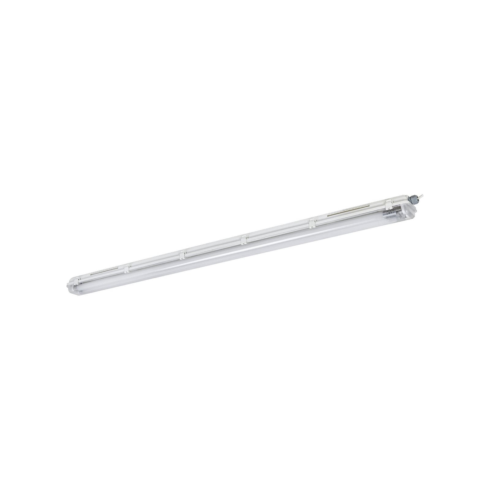 LED fuktroms-armatur SUBMARINE PCR 159 cm bakside