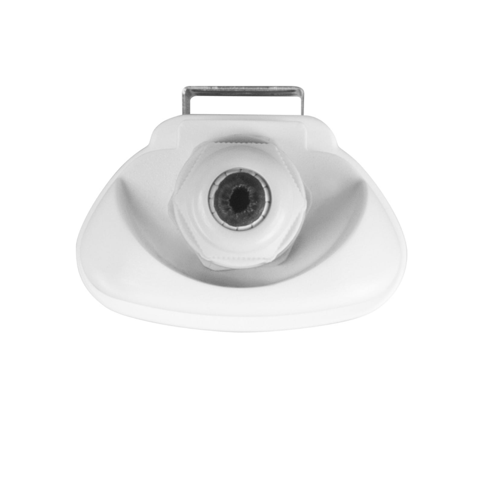 LED fuktroms-armatur Submarine Slim Value 153 cm IP65 OSRAM detalj av design