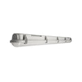 LED fuktroms armatur Tri Proof 121 cm 20W 4000K forfra