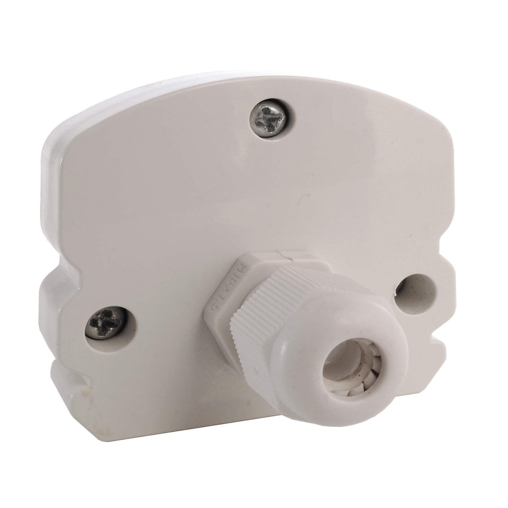 LED fuktroms-armatur Tri Proof 129,6 cm 34,4W IP65 tilkoblingsklemme