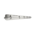 LED fuktroms armatur Tri Proof 151 cm 30W 4000K IP65 forfra