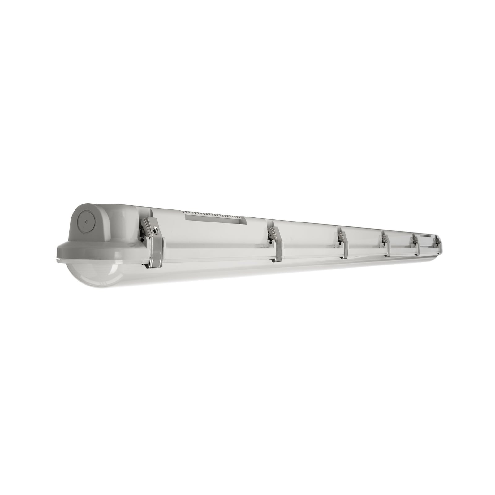 LED fuktroms armatur Tri Proof 151 cm 30W 4000K IP65 forfra
