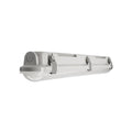LED fuktroms armatur Tri Proof 61 cm 10W 4000K forfra