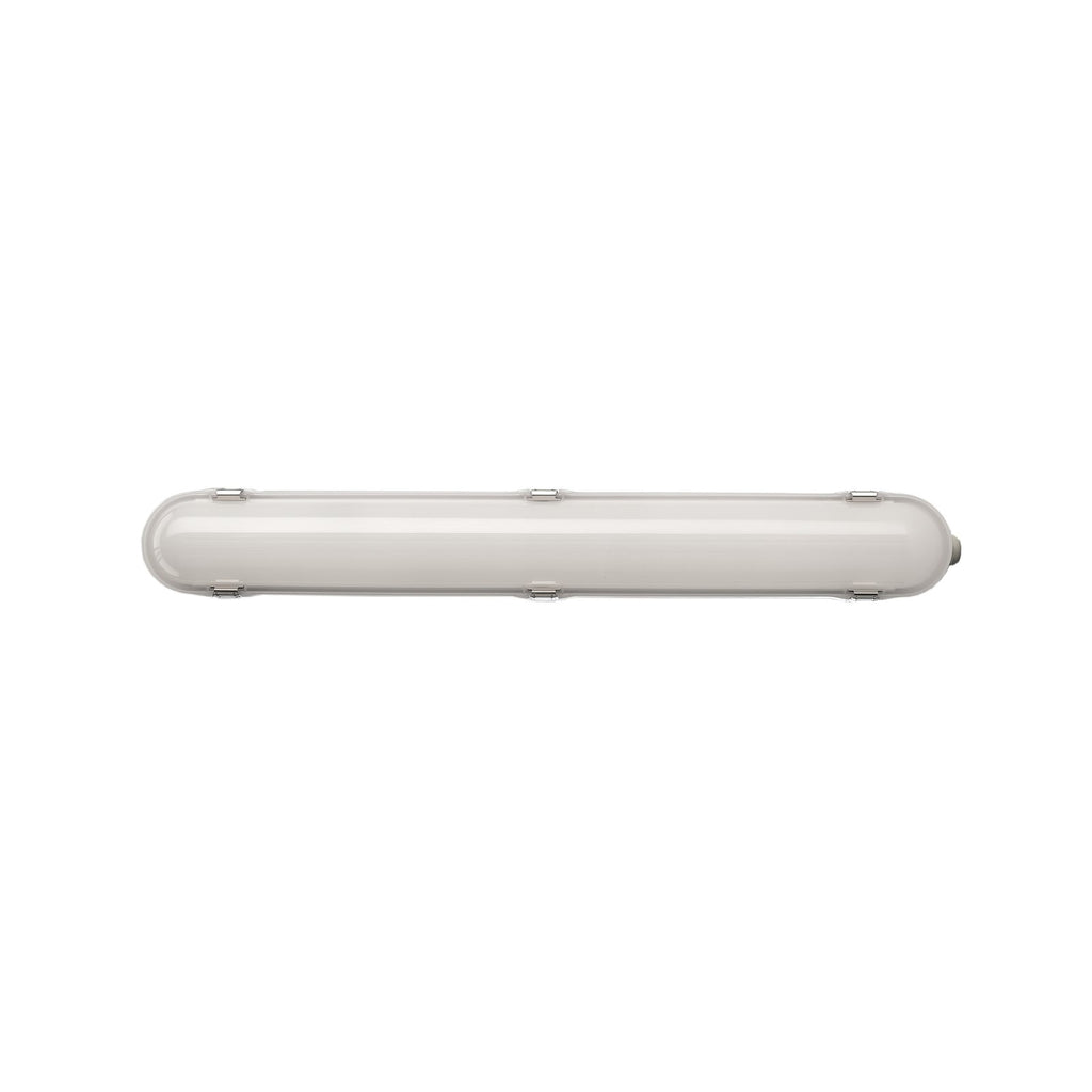 LED fuktroms armatur Tri Proof 61 cm 10W 4000K bakside