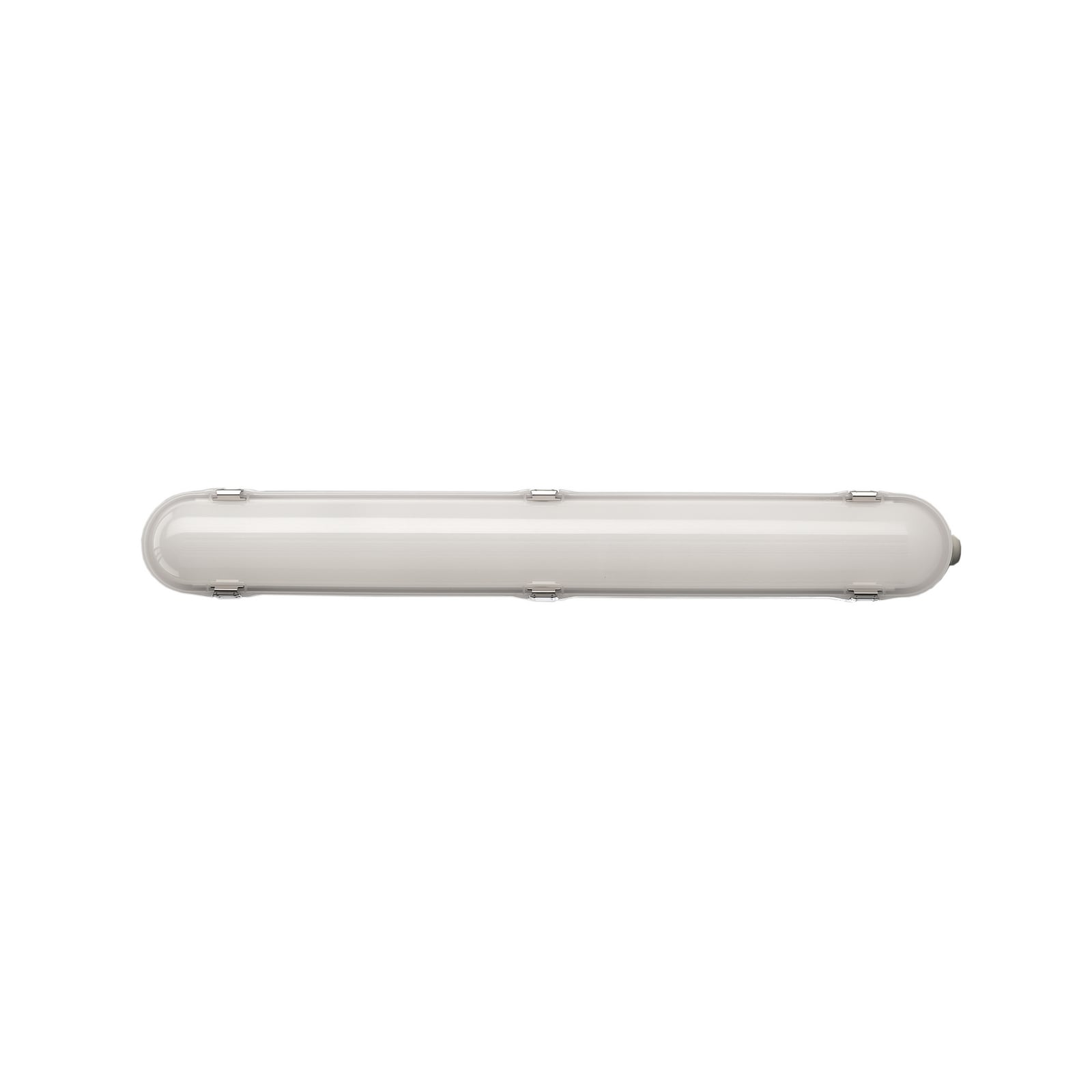 LED fuktroms armatur Tri Proof 61 cm 10W 4000K bakside
