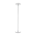 LED gulvlampe Athena dimbar hvit 37W 3000K forfra
