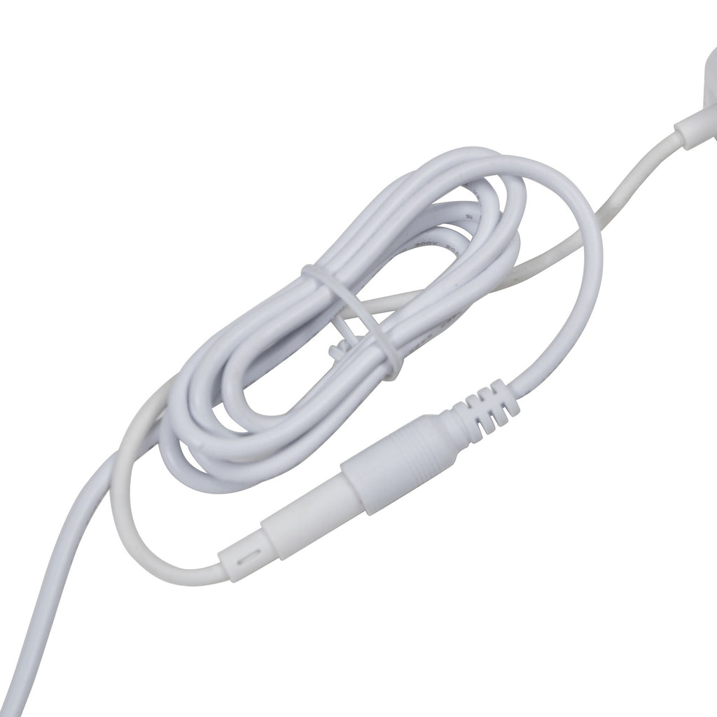 LED gulvlampe Audrina dimbar beige metall 180 cm 9W - Lucande