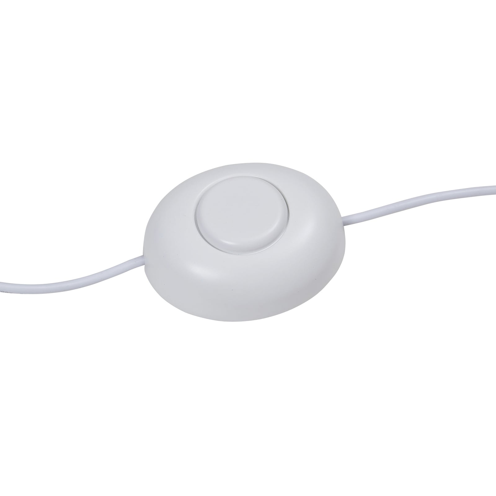 LED gulvlampe Audrina dimbar beige metall 180 cm 9W - Lucande