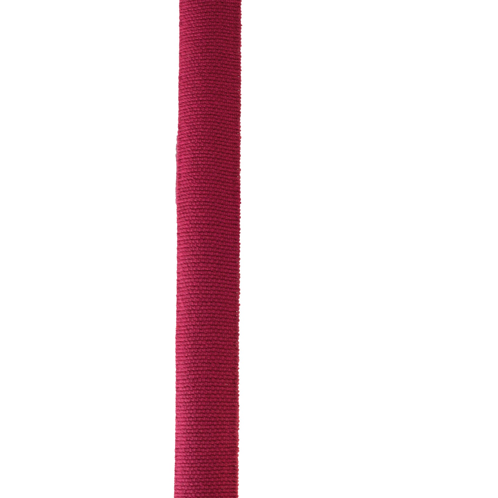 LED gulvlampe Elastica tekstilbånd dimbar rød 320 cm trekkbånd