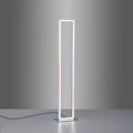 LED gulvlampe Felix60 dimbar CCT RGB fjernkontroll 120 cm forfra