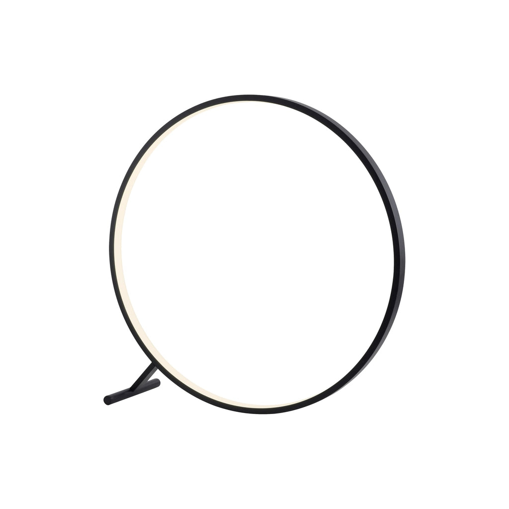 LED gulvlampe Hula CCT dimbar med fjernkontroll bakside