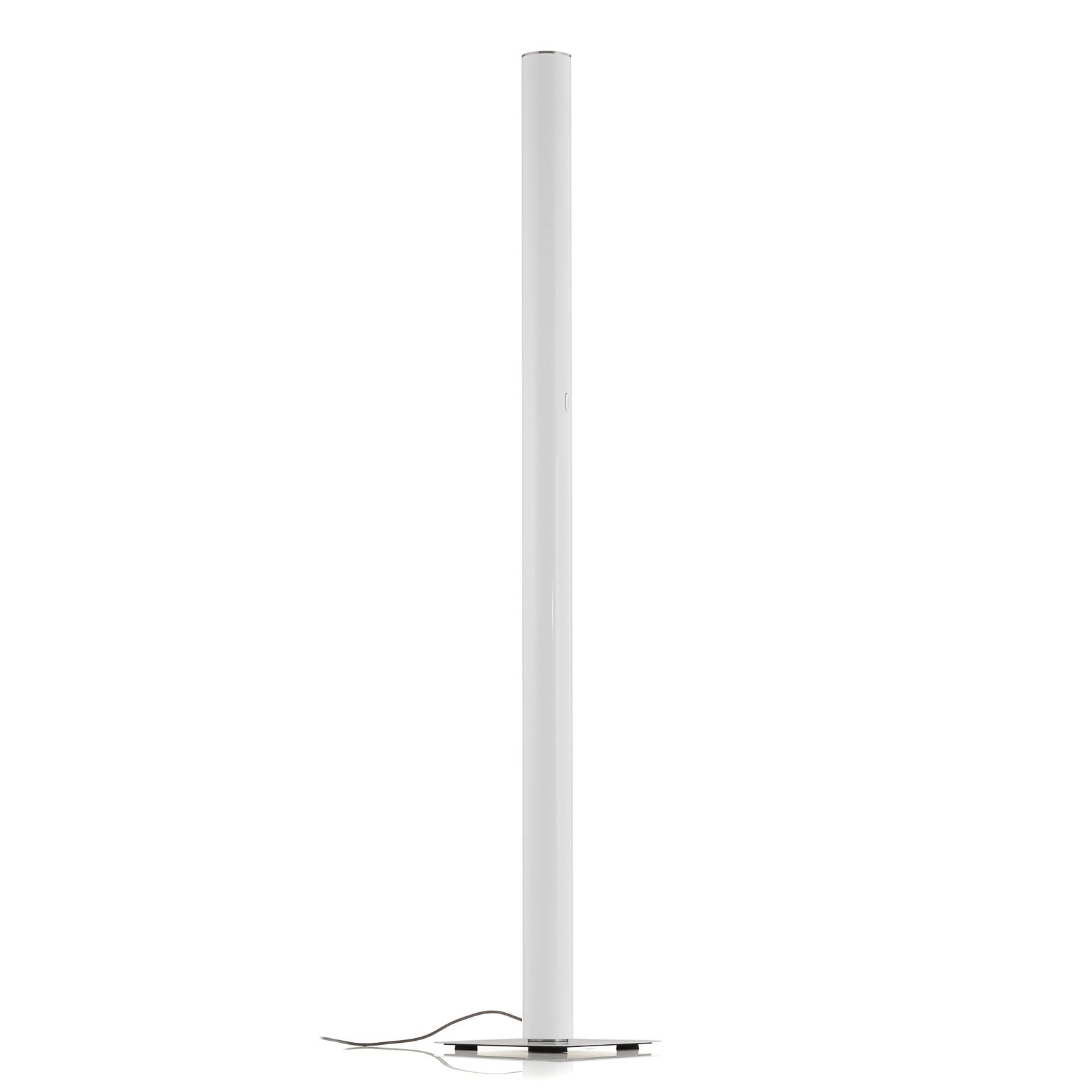 LED gulvlampe Ilio bakside med appstyring