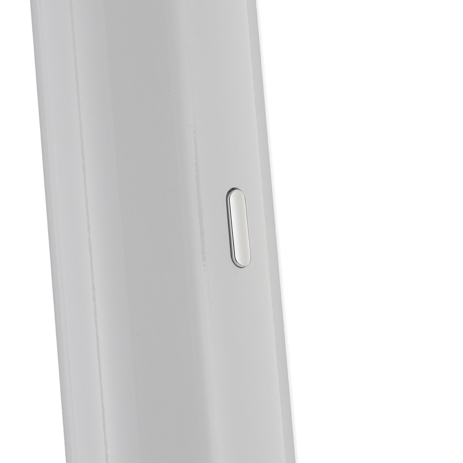 Montert LED gulvlampe Ilio i stue