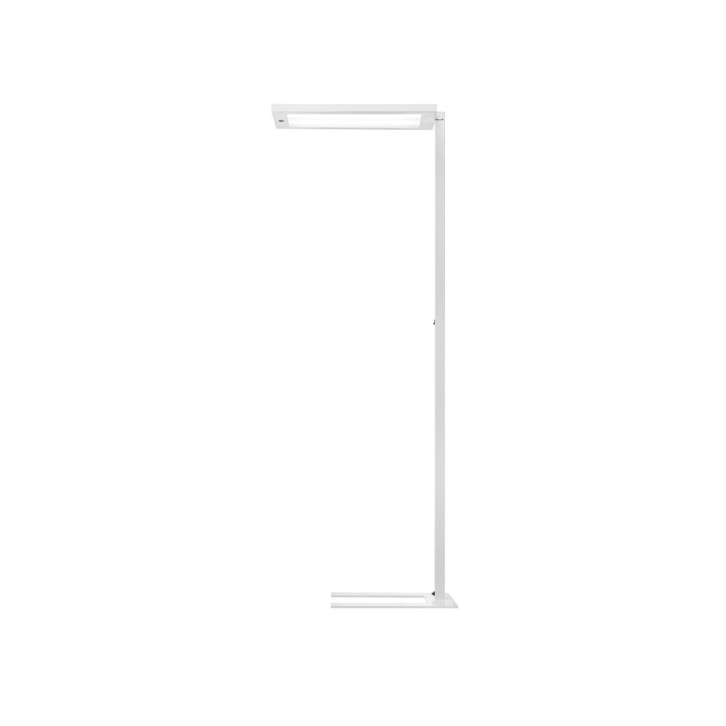 Detalj av LED gulvlampe Lavigo Core DPS med bevegelsessensor 85W hvit