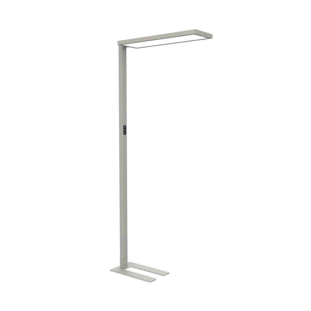 LED gulvlampe MAULsenja dimbar CCT med sensor 196 cm forfra