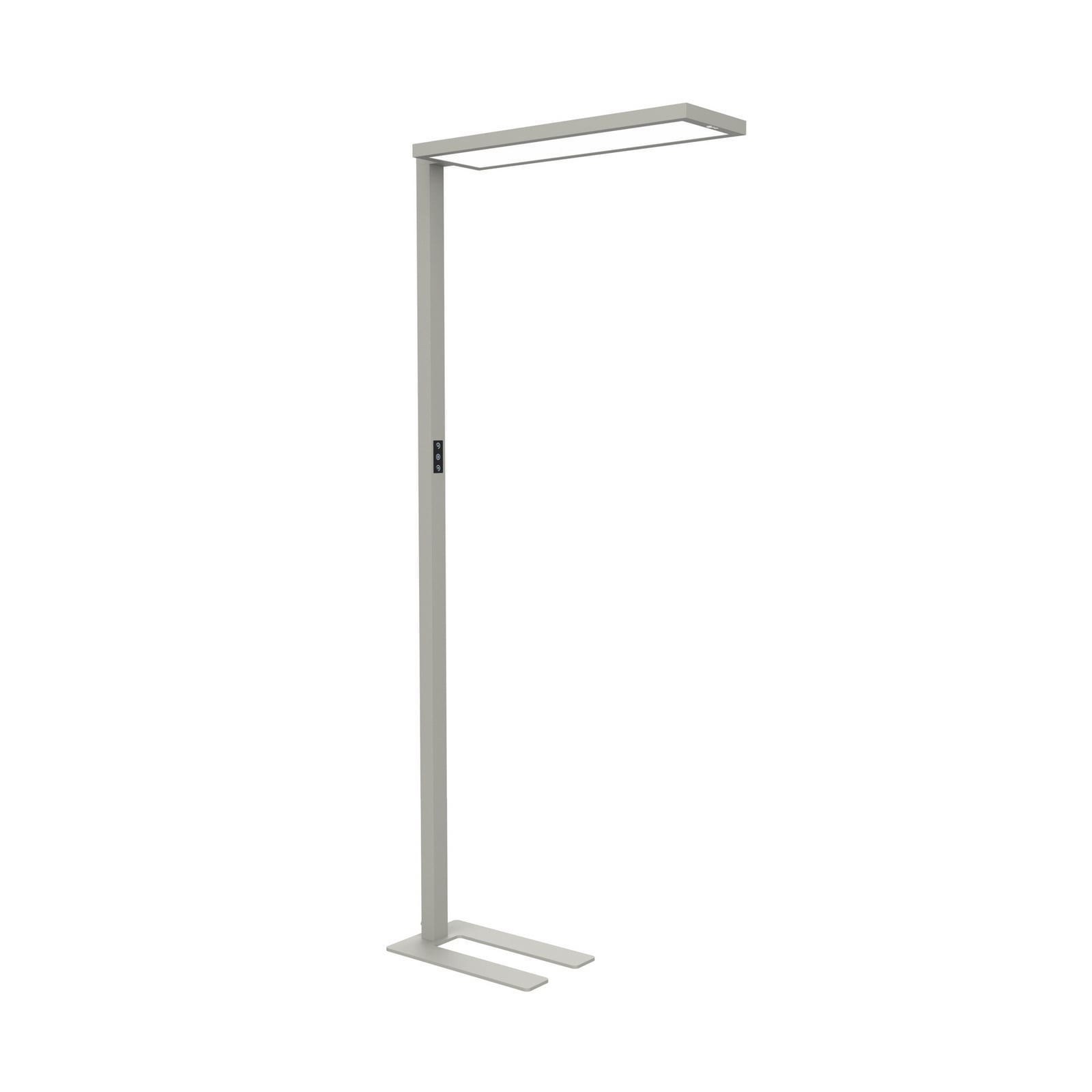 LED gulvlampe MAULsenja dimbar CCT med sensor 196 cm forfra