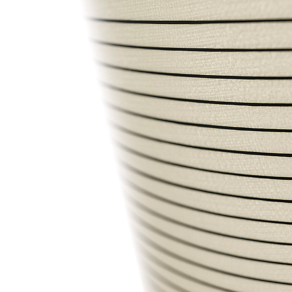 LED gulvlampe Mite Anniversario dimbar glasfiber 185 cm 27W - Foscarini