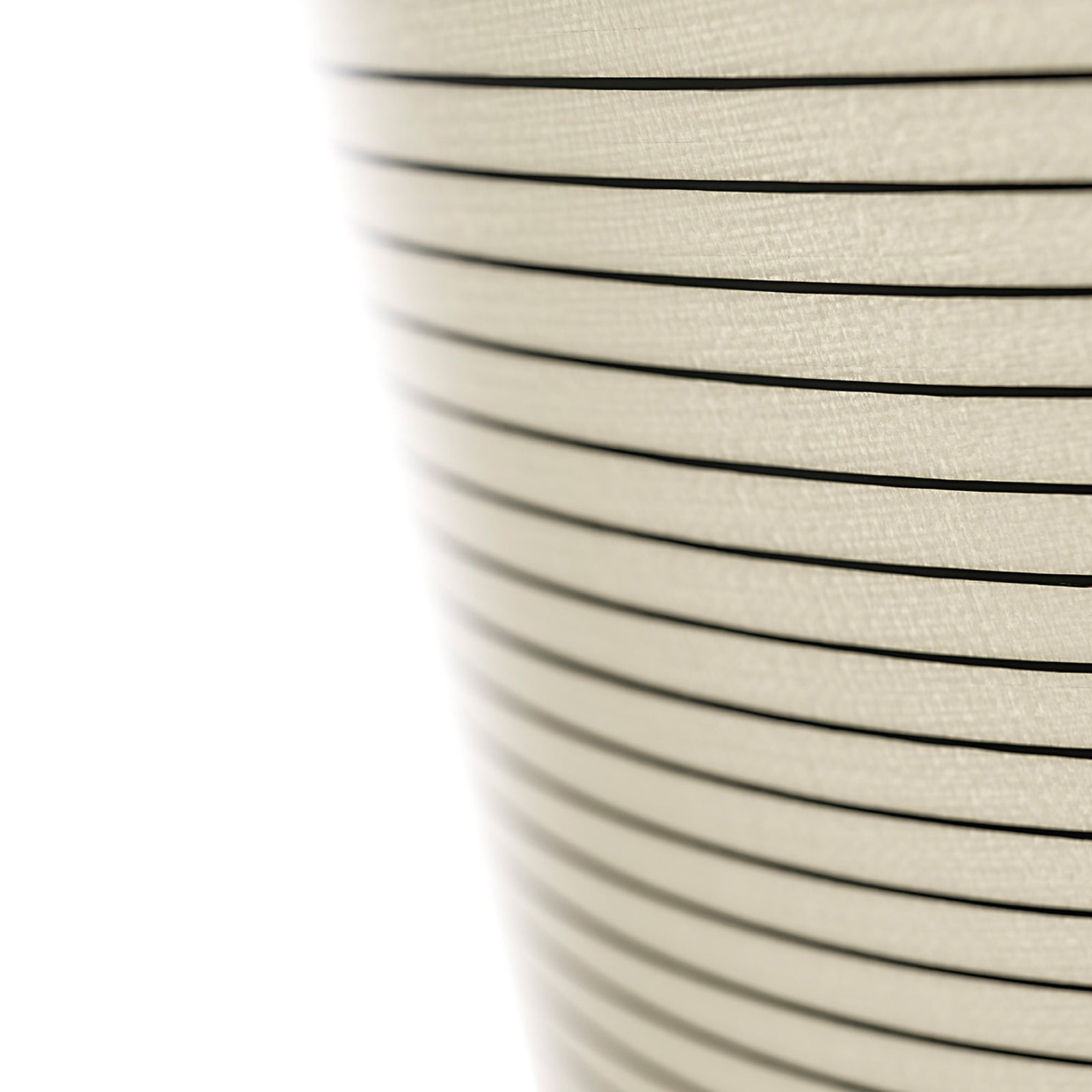 LED gulvlampe Mite Anniversario dimbar glasfiber 185 cm 27W - Foscarini