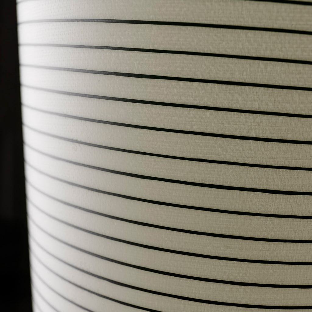 LED gulvlampe Mite Anniversario dimbar glasfiber 185 cm 27W - Foscarini