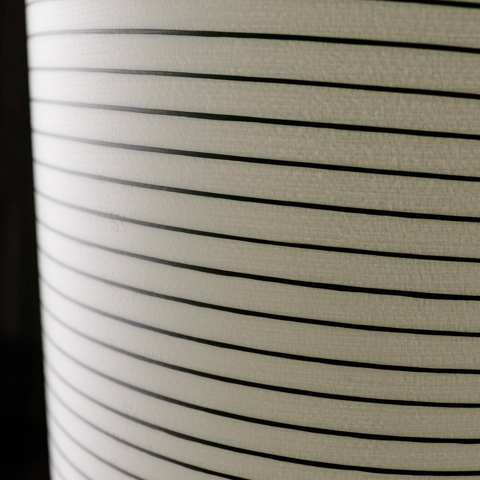 LED gulvlampe Mite Anniversario dimbar glasfiber 185 cm 27W - Foscarini