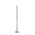 LED-gulvlampe PURE Lines Floor diamond 140 cm CCT dimbar forfra