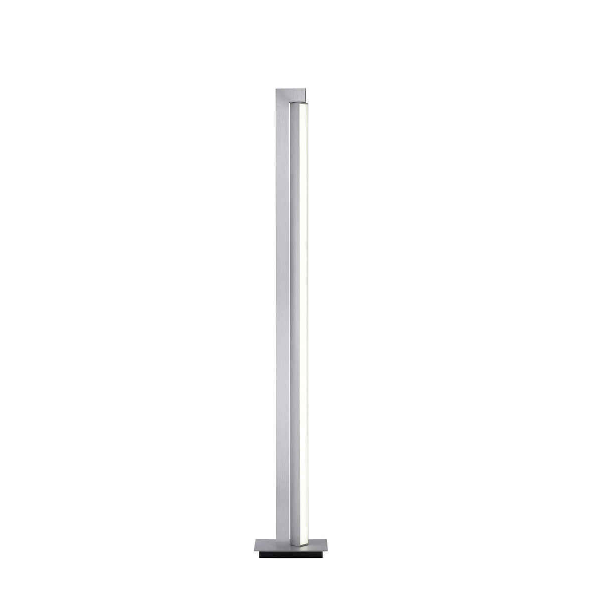 LED-gulvlampe PURE Lines Floor diamond 140 cm CCT dimbar bakside