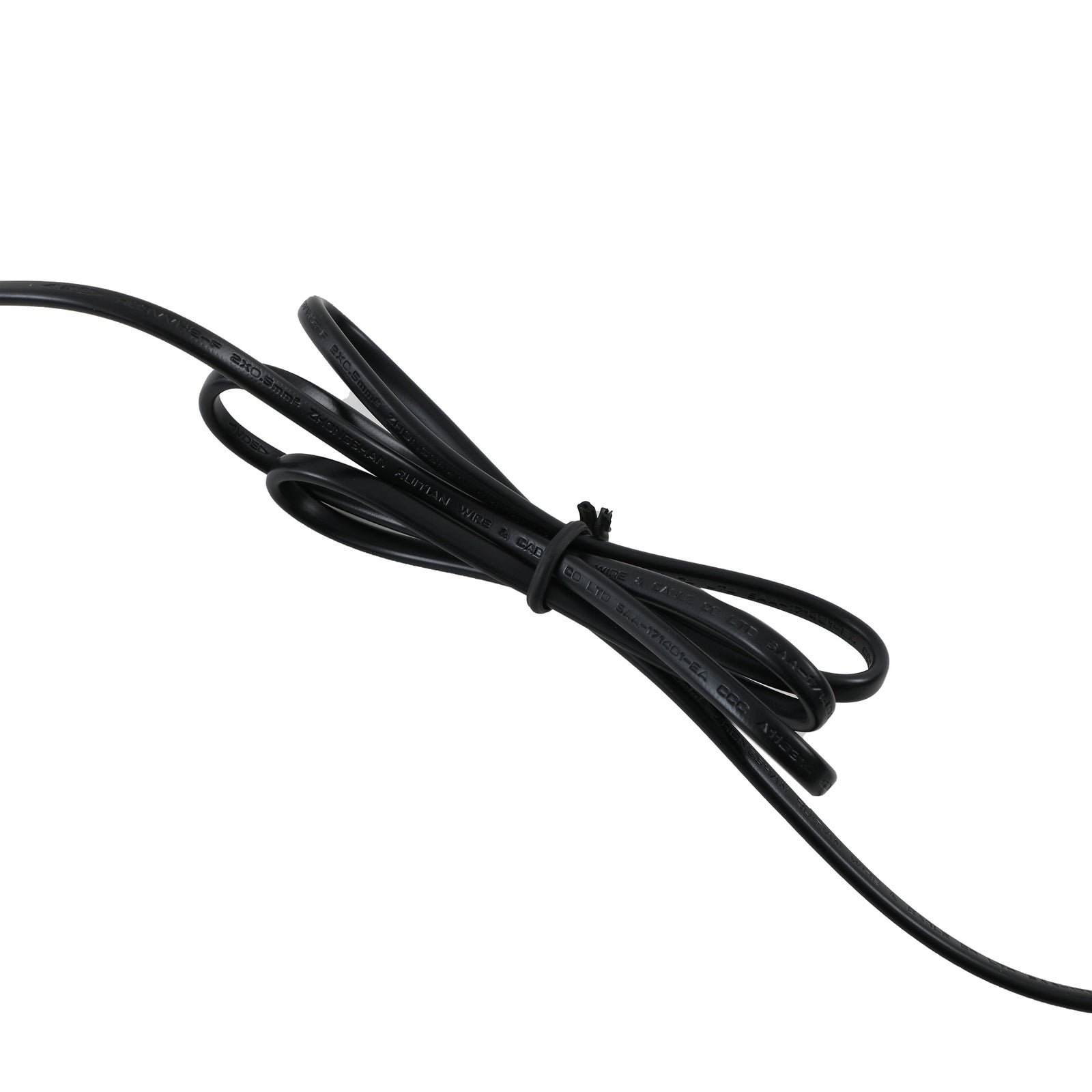 LED gulvlampe Romilda med varm hvit LED-lys