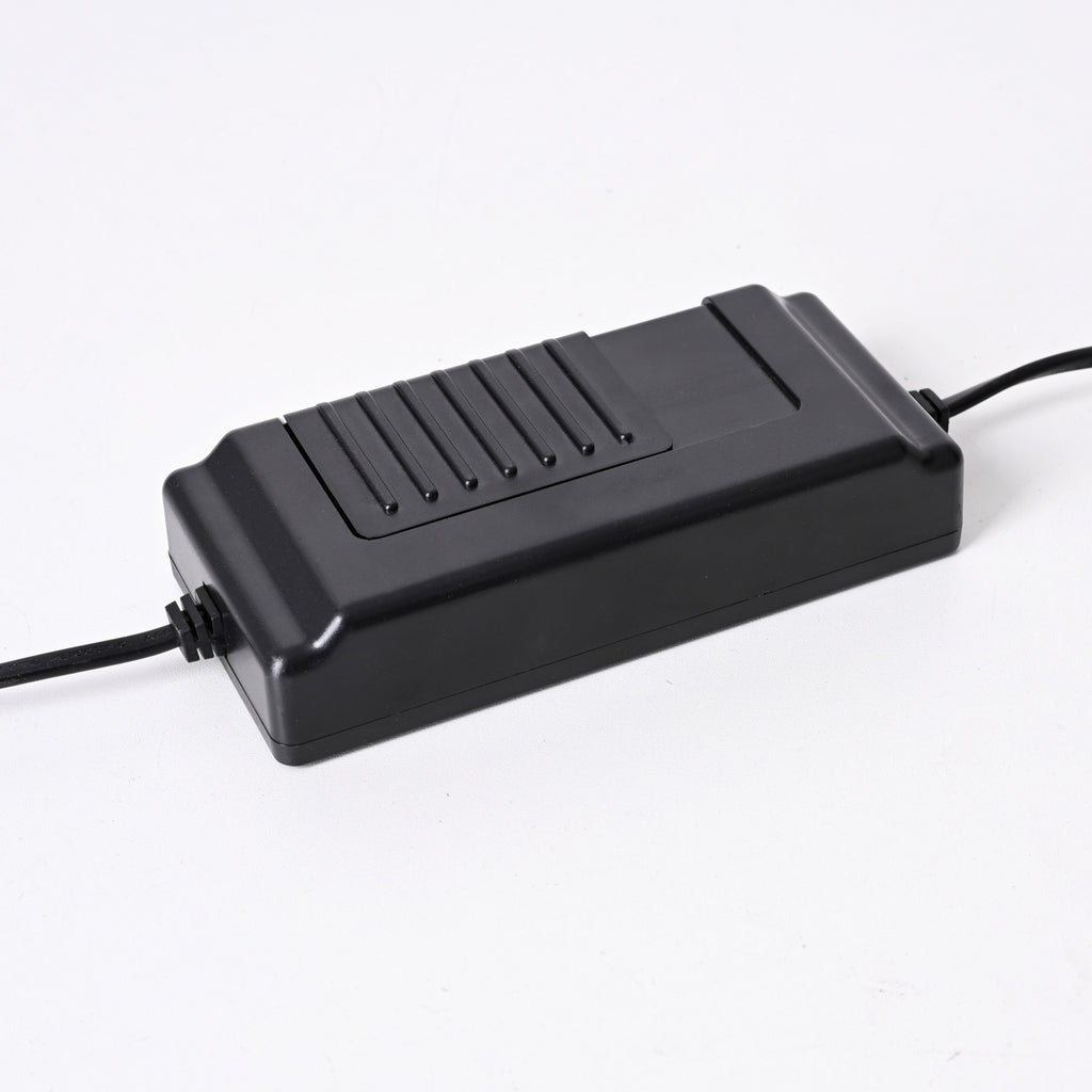 LED gulvlampe Twist svart dimbar H143 cm 63W Paul Neuhaus led-lys
