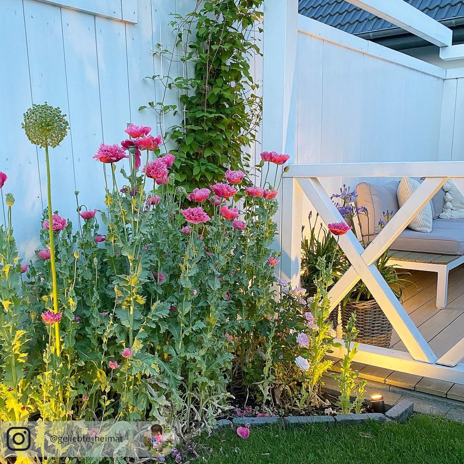 LED hagespot med jordspyd 3-pk RGB CCT IP44 Zigbee - tint pakket i eske