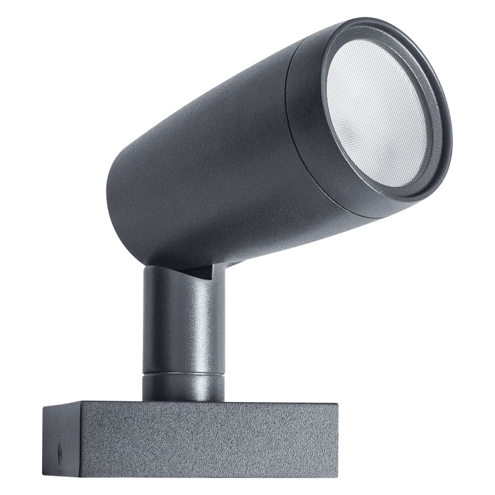 LED hagespot utvidelse WiFi RGBW dimbar IP65 LEDVANCE SMART+ bakside