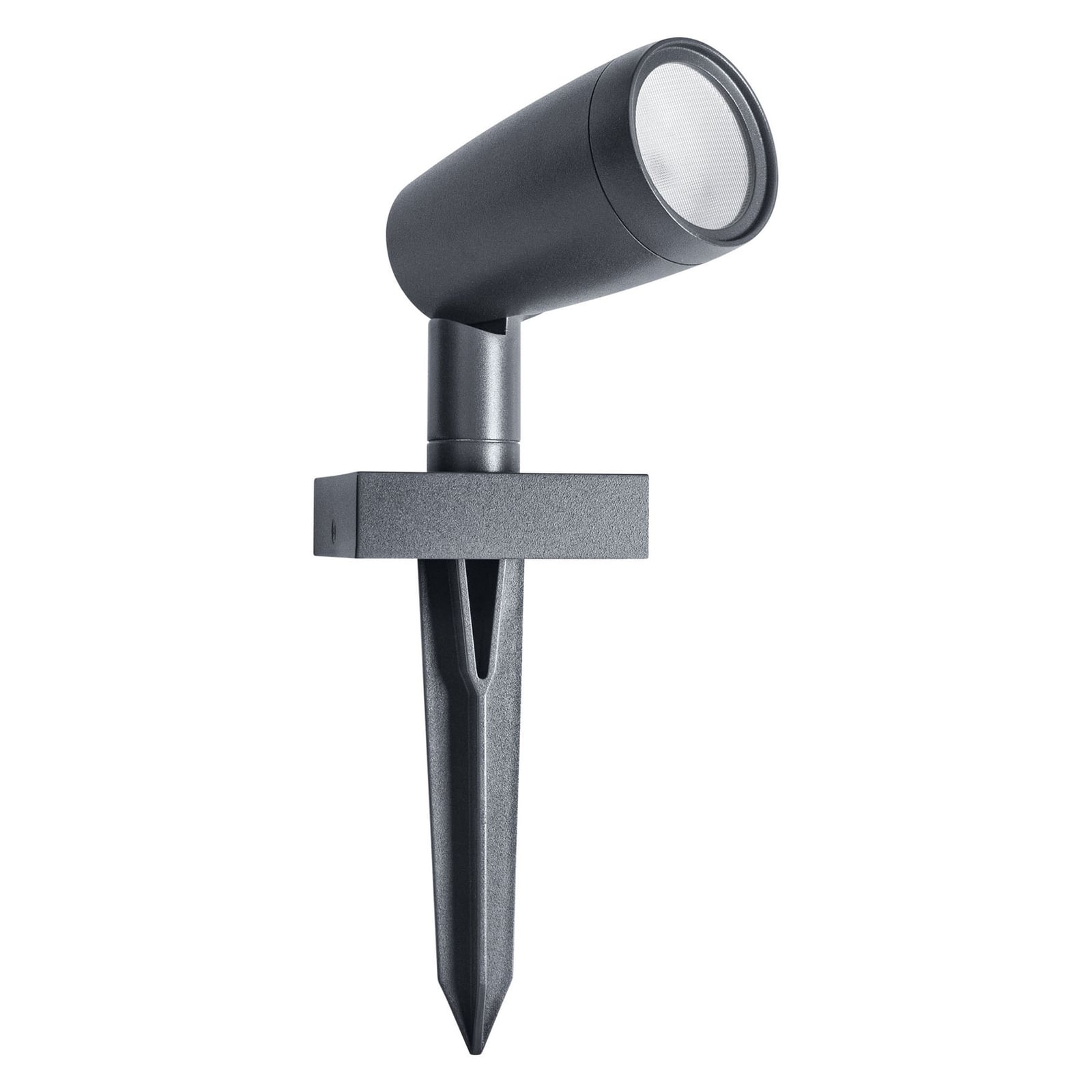 LED hagespot utvidelse WiFi RGBW dimbar IP65 LEDVANCE SMART+ detalj