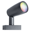 LED hagespot utvidelse WiFi RGBW dimbar IP65 LEDVANCE SMART+ front