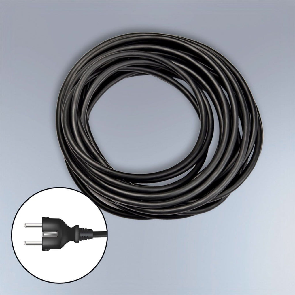 LED hagespyd-spot Spot Garden antrasitt med kabel