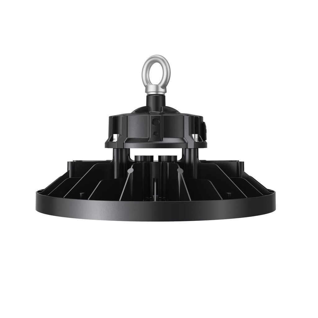 LED hallspot Force 200W 34900lm 4000K DALI dimbar IP65 bakside