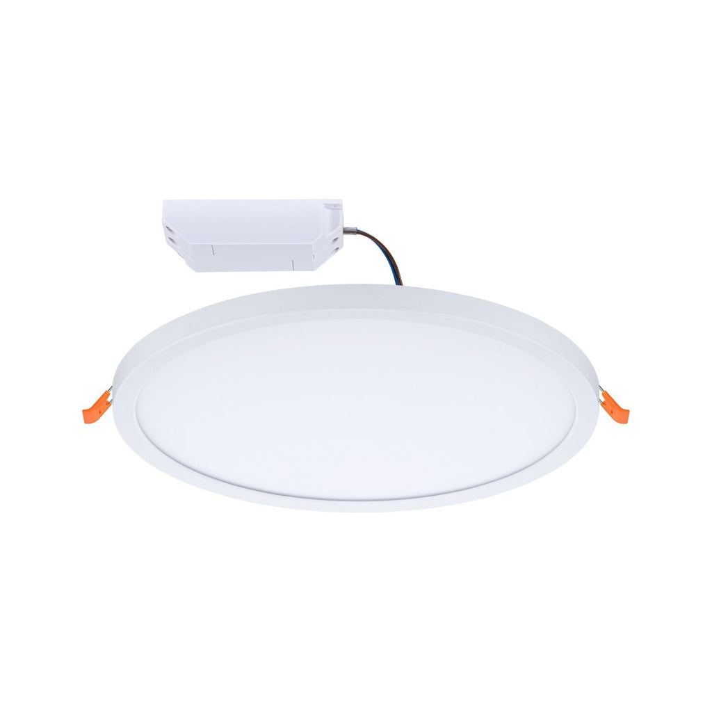 LED innbyggingspanel Areo IP44 - Paulmann